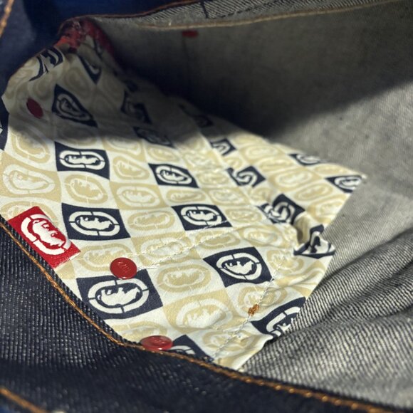Vintage Ecko Unltd Men's‎ Jeans - Picture 5 of 6
